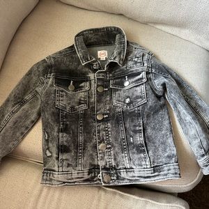 4t Jean jacket